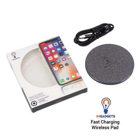 IMGadgets Wireless Charger