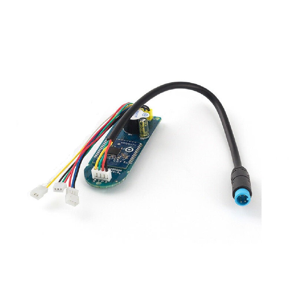 Pièces de rechange - Gyrocoptères Zoom 2.0