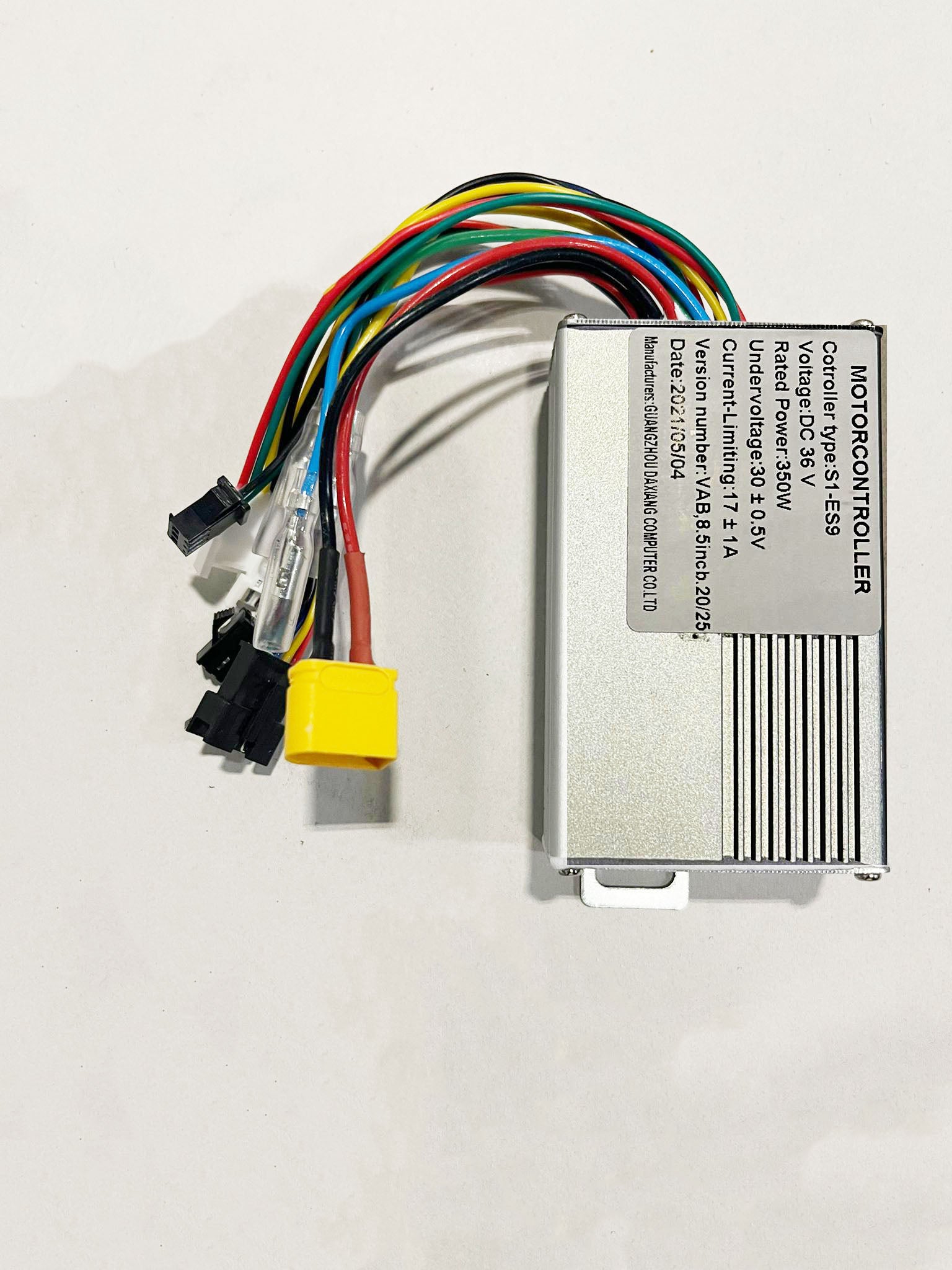 Pièces de rechange-gyrocoptères Flash 3.0 Scooter électrique