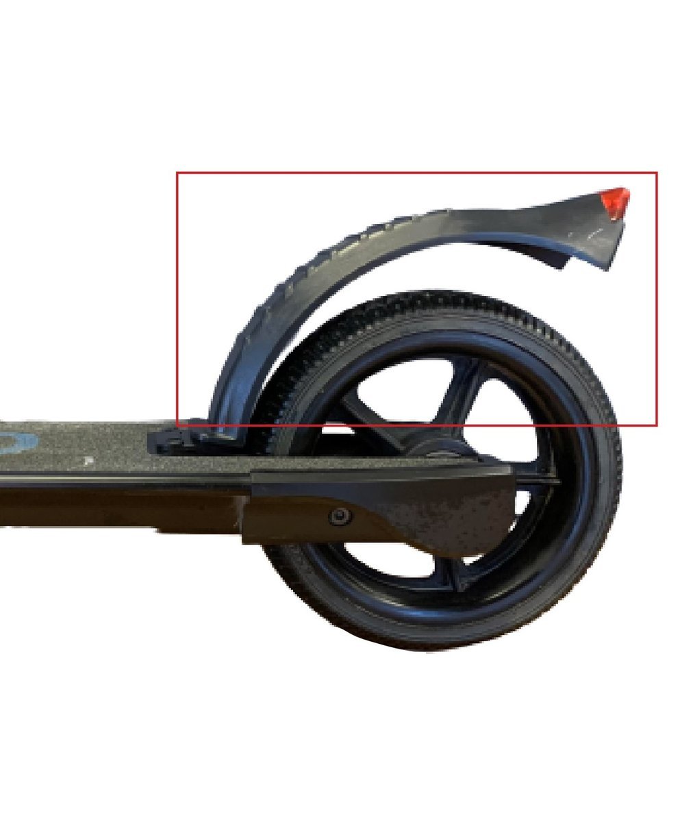 Pièces de rechange - Gyrocoptères Zoom 2.0