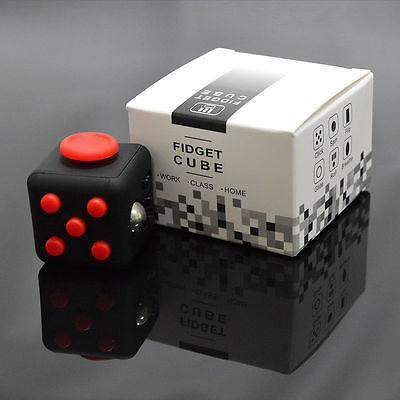 IMGadgets - Fidget Cube