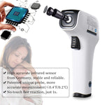 IMLoved Medical Grade Infrared Forehead Thermometer
