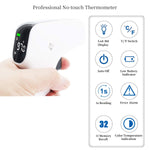 IMLoved Medical Grade Infrared Forehead Thermometer