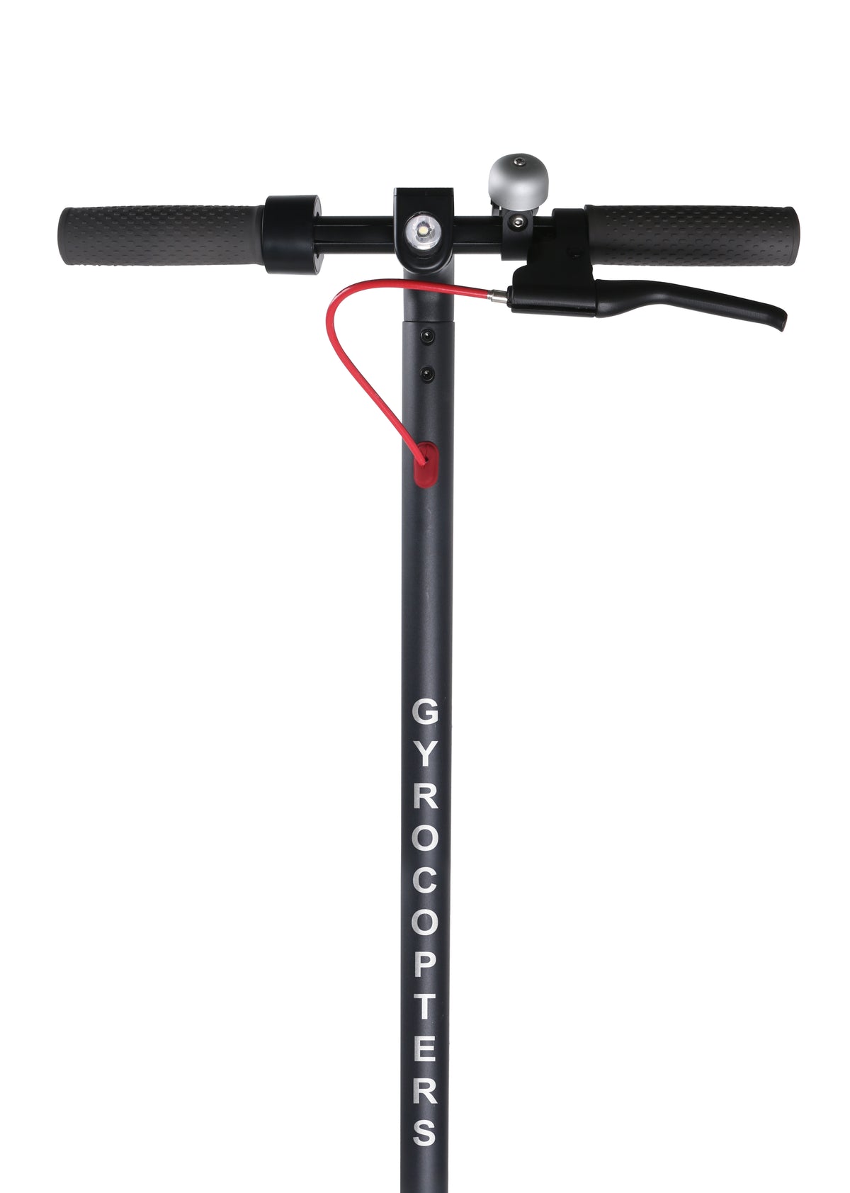 Gyrocopters Flash Portable Electric Scooter LED light