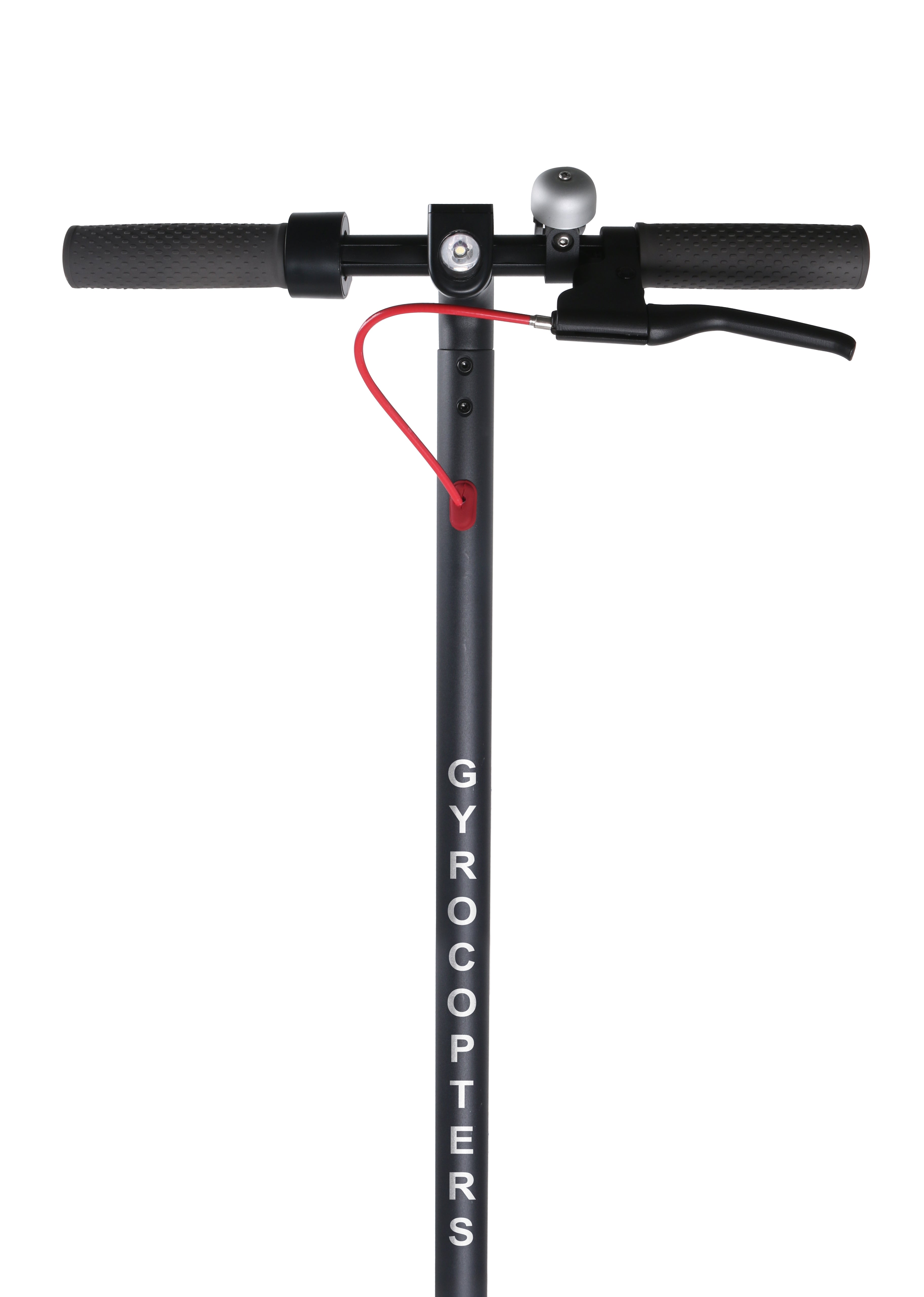 Gyrocopters Flash Portable Electric Scooter LED light