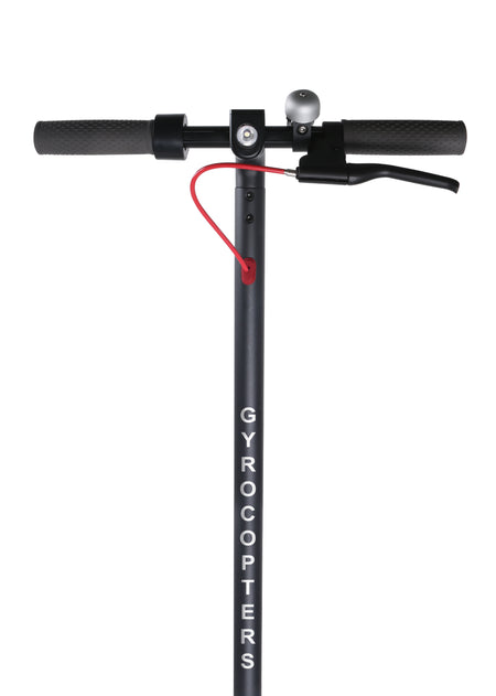Gyrocopters Flash Portable Electric Scooter LED light