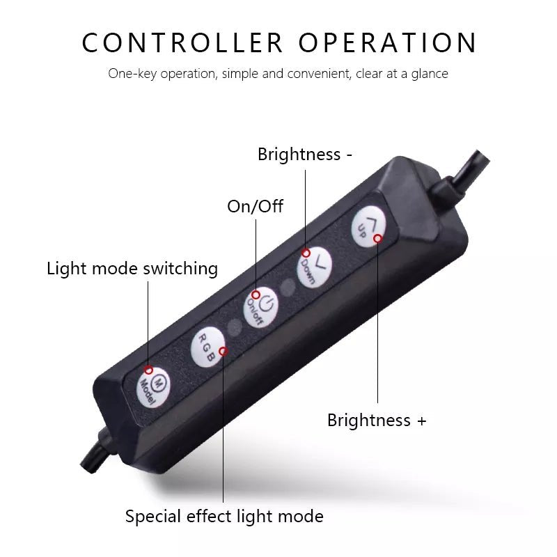 LIGHTCONTROLLER