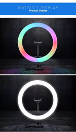 RINGLIGHTDISPLAY