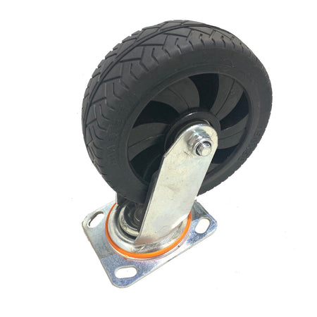 hover cart wheel, hoverboard attachment wheel, missing wheel for hover cart