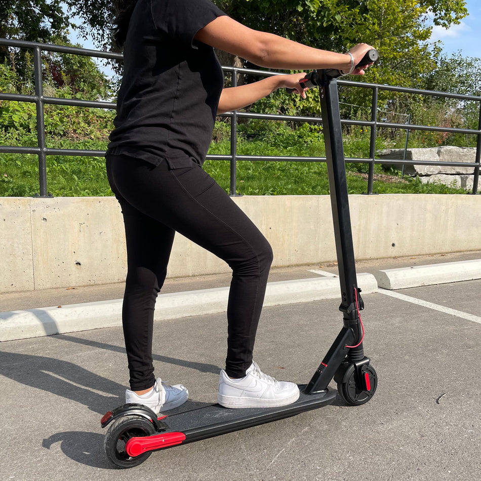 S3 Portable Folding Electric Scooter