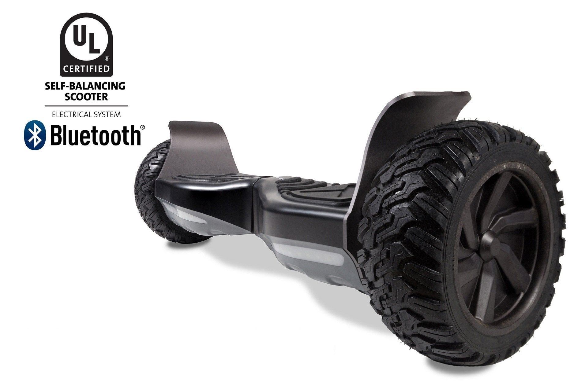All Terrain Sports+2.0 - Gray