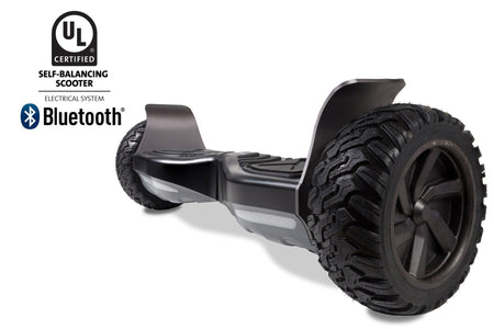 All Terrain Sports+2.0 - Gray