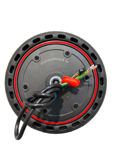 Pièces de rechange-gyrocoptères Flash 3.0 Scooter électrique