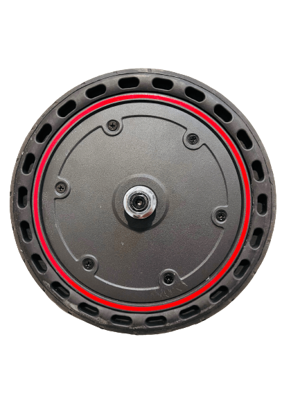 Pièces de rechange-gyrocoptères Flash 3.0 Scooter électrique