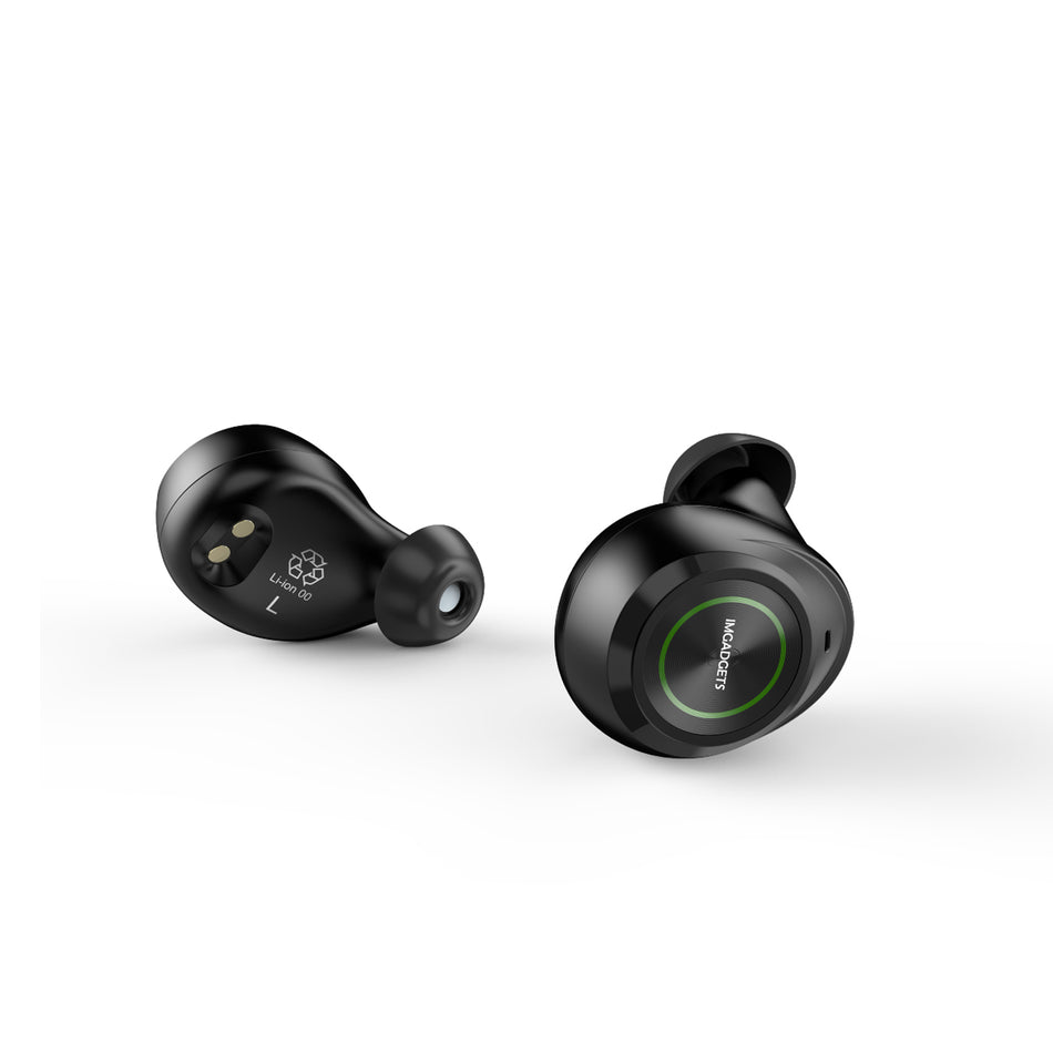 IMGadgets TWS Wave Buds Replacement Earbuds