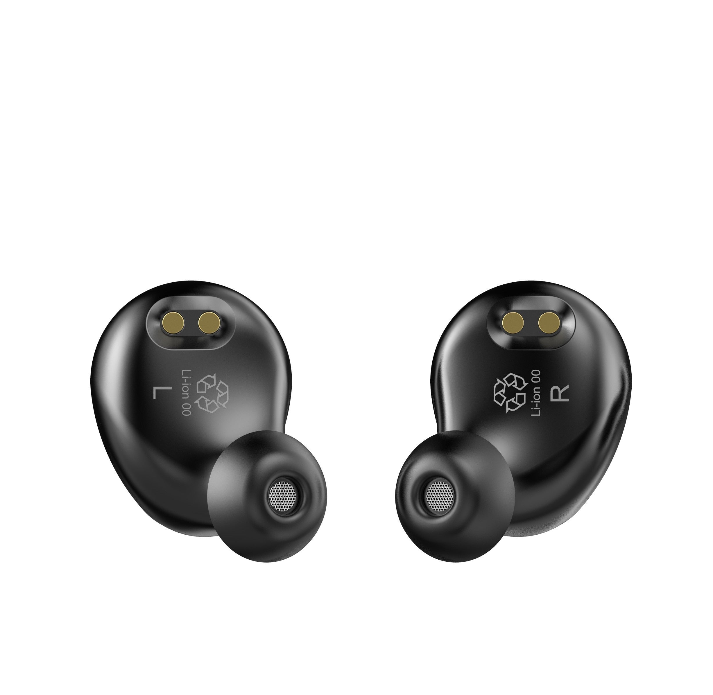 IMGadgets In Ear Stereo Headphones l TWS True Wireless Bluetooth 5.0 Wave Earbuds