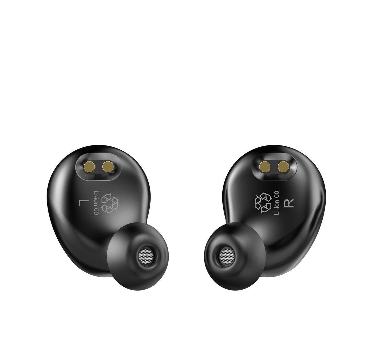 True Wireless Headphones, Ear buds, TWS Ear Buds, Wave Ear Buds, Wave TWS Earbuds