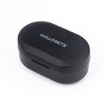 True Wireless Headphones, Ear buds, TWS Ear Buds, Wave Ear Buds, Wave TWS Earbuds