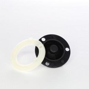 Gyrocopters Scooters Pedal Sensor Contact and Mounting Bracket