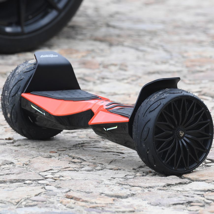 Gyrocopters hoverboard, lamborghini hoverboard, lamborghini 8.5 hoverboard, lamborghini 8.5 hoverboard orange, orange lamborghini hoverboard, lamborghini hoverboard toronto