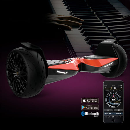 Gyrocopters hoverboard, lamborghini hoverboard, lamborghini 8.5 hoverboard, lamborghini 8.5 hoverboard orange, orange lamborghini hoverboard, lamborghini hoverboard canada, hoverboard with bluetooth, bluetooth hoverboard