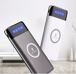 Wireless Powerbank 10000 mAH