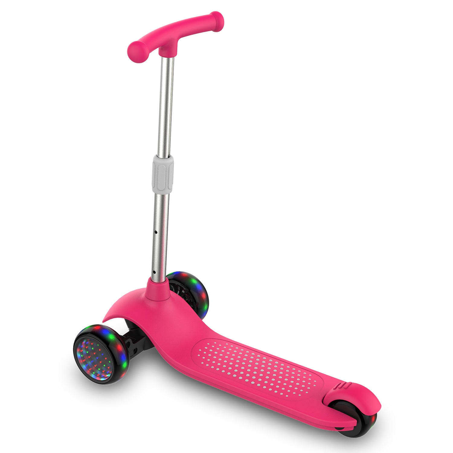 kids scooter online, kids tri scooter, girls pink scooter