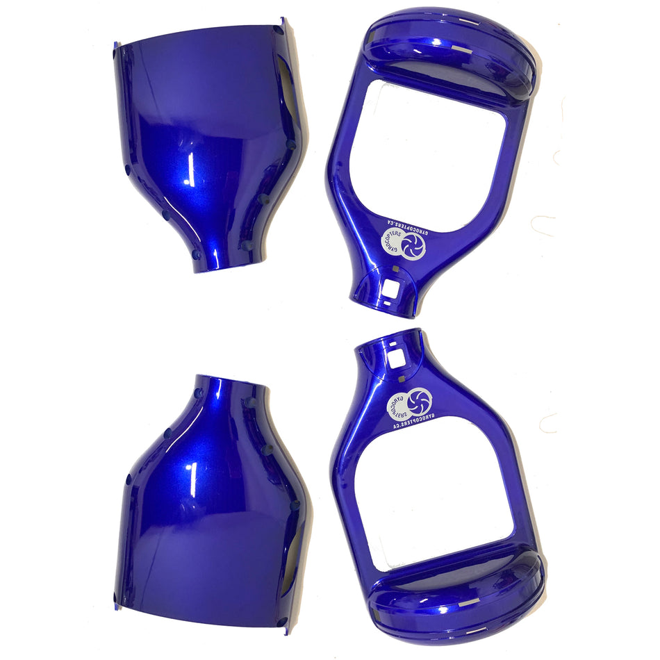 Hoverboard Shell for 6.5 Inch Hoverboards