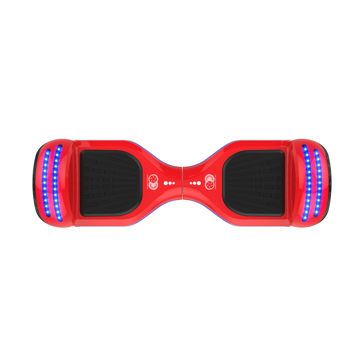 best all terrain hoverboard, light all terrain hoverboard , red all terrain hoverboard