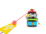 IMGadgets- TacoBot Stackable Coding Robot for STEM Learning