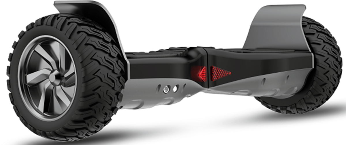 All Terrain Sports+2.0 - Gray