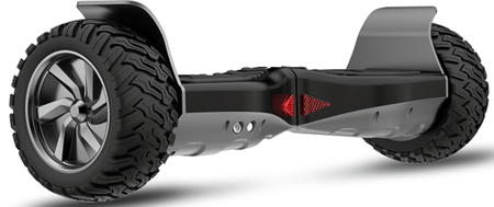 All Terrain Sports+2.0 - Gray
