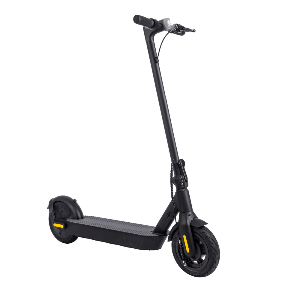 Gyrocopters Flash Pro Max Scooter for adults l Range up to 40 Kms| Speed 30kms| 500W Motor l App integrated Smart Electric Scooter