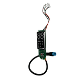 Pièces de rechange pour Gyrocoptères Flash Pro Max