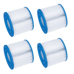 Pièces de rechange pour spas gonflables Bali/Londres