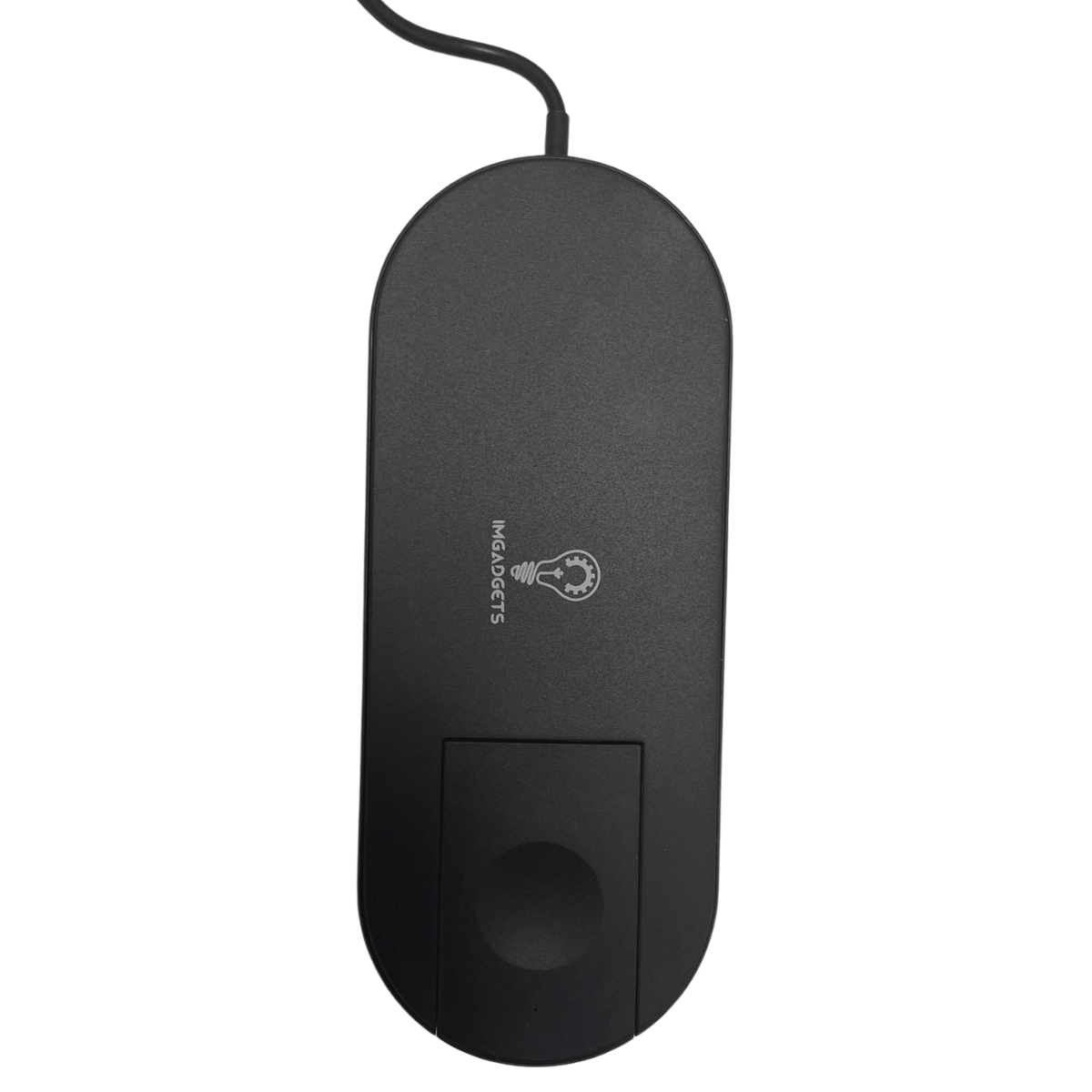 IMGadgets Dual Wireless Charger - Smart Devices