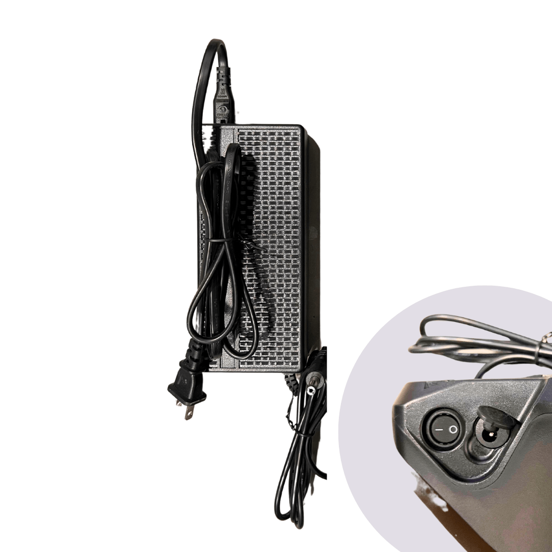 Pièce de rechange pour vélo de montagne électrique METAKOO Cybertrack 100