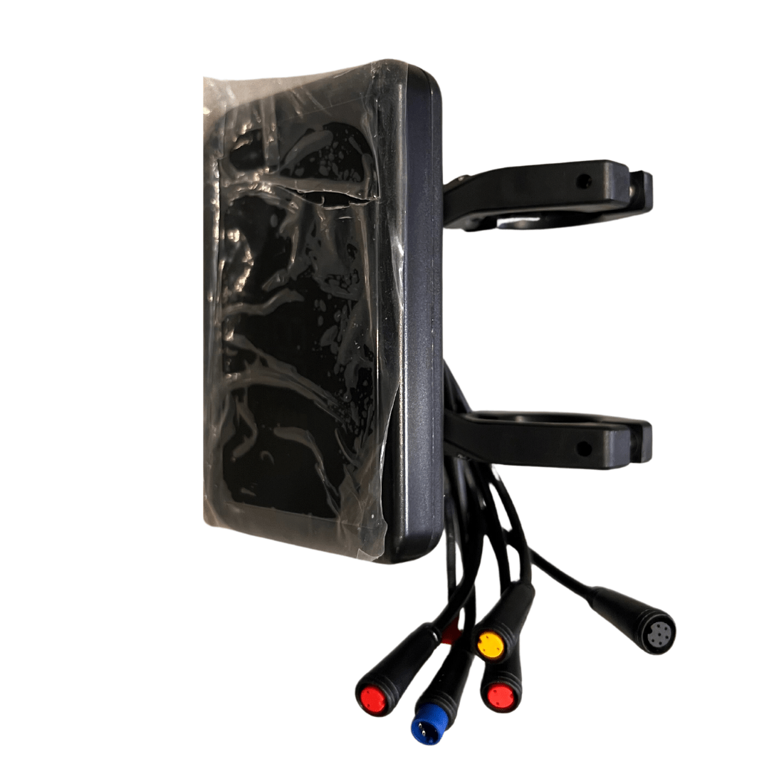 Pièces de rechange - Trottinette électrique Plaid 