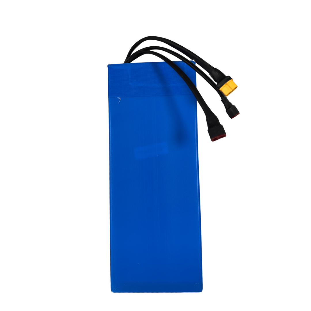 Pièces de rechange - Trottinette électrique Plaid 