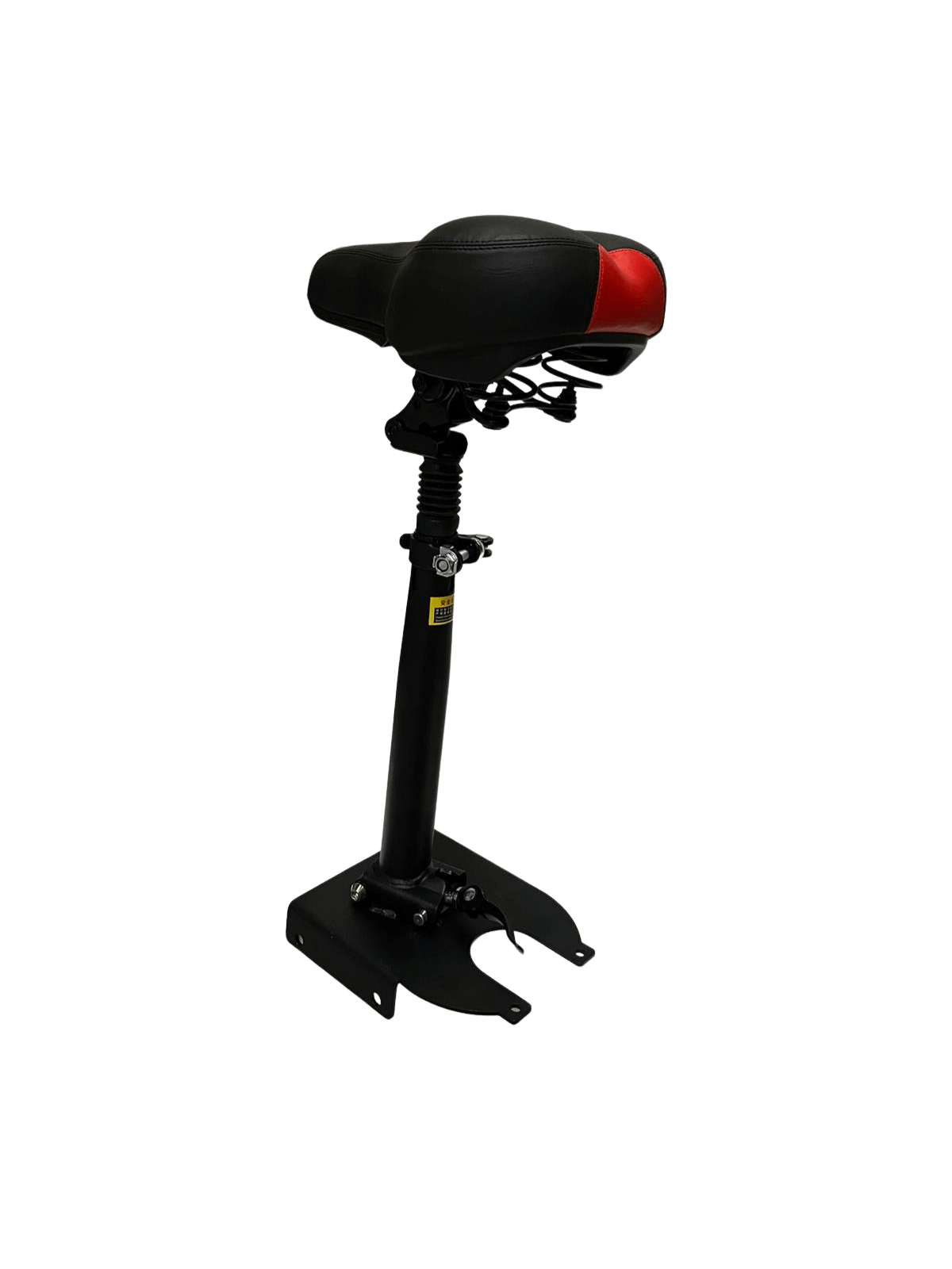 Gyrocopter-Flash Electric Scooter Seat, Comfortable Two‑way Shock Absorption Design