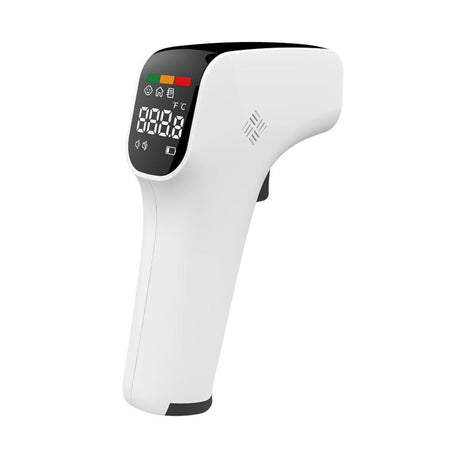 medical thermometer, infrared thermometer
