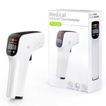 IMLoved Medical Grade Infrared Forehead Thermometer