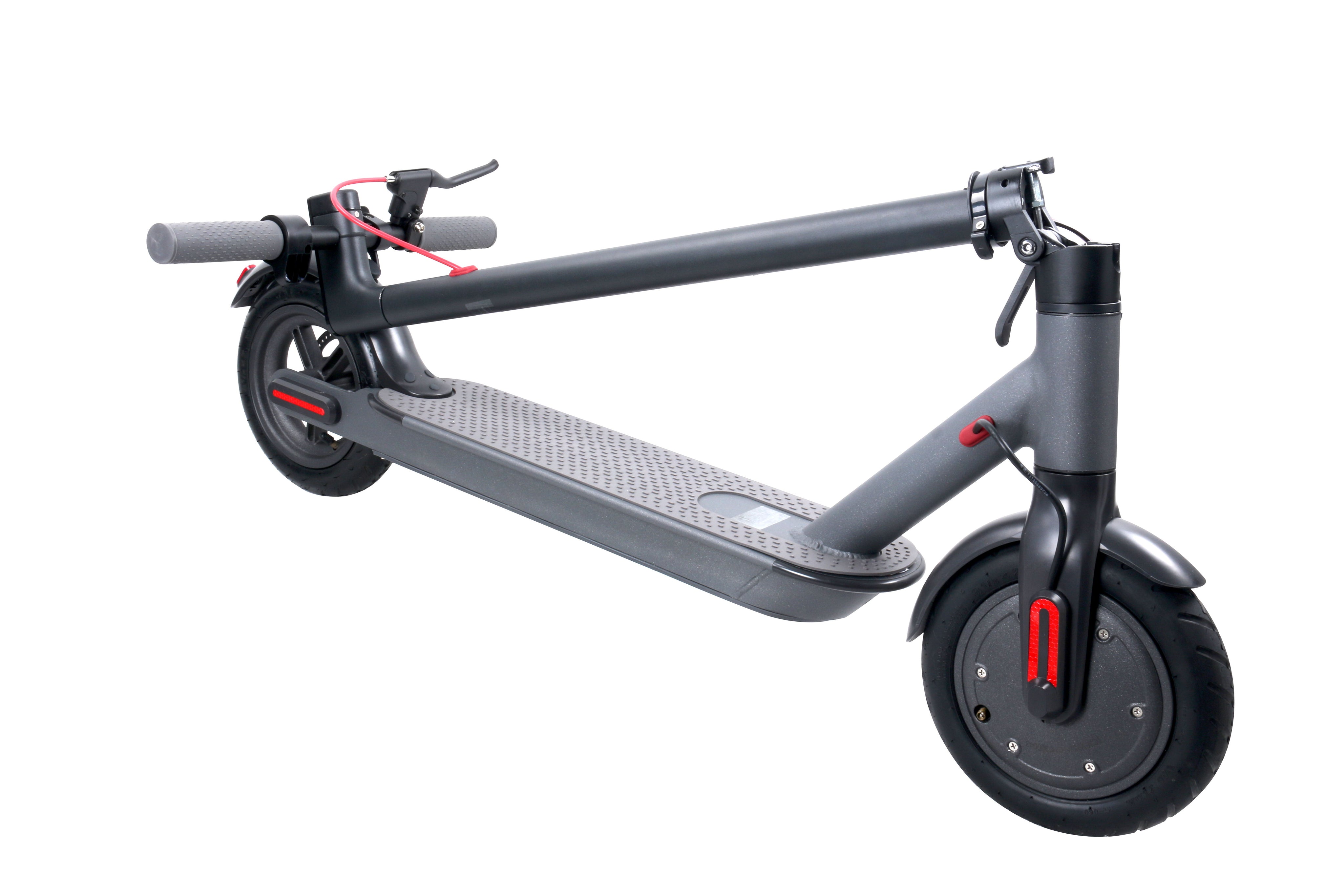 portable scooter, easy fold electric scooter, lightweight scooter