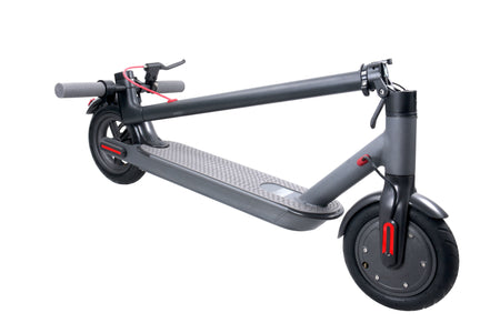portable scooter, easy fold electric scooter, lightweight scooter