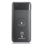 Wireless Powerbank 10000 mAH