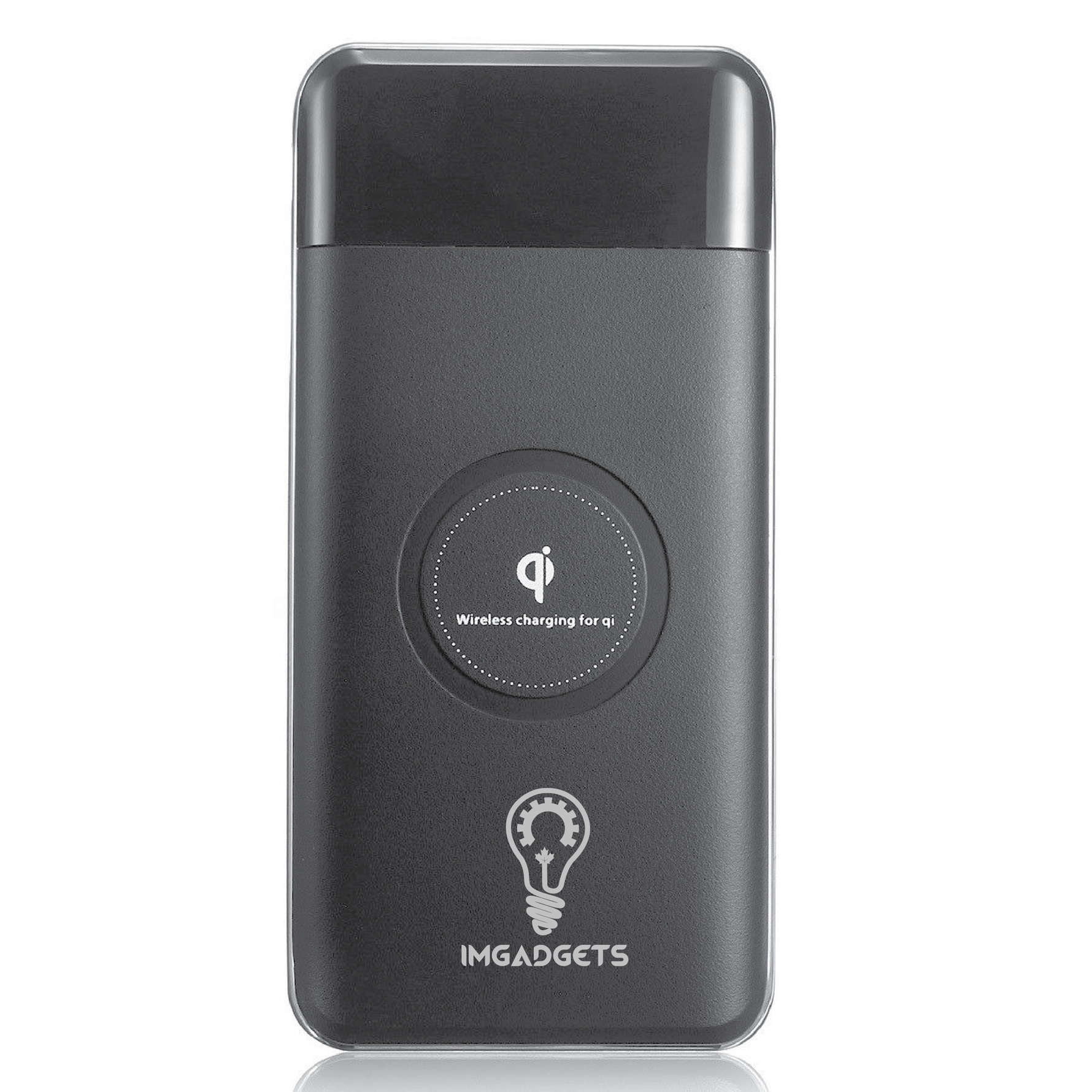 Wireless Powerbank 10000 mAH