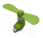 Mini e-fan pour votre téléphone AKA Phone Fan