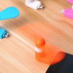 Mini e-fan pour votre téléphone AKA Phone Fan