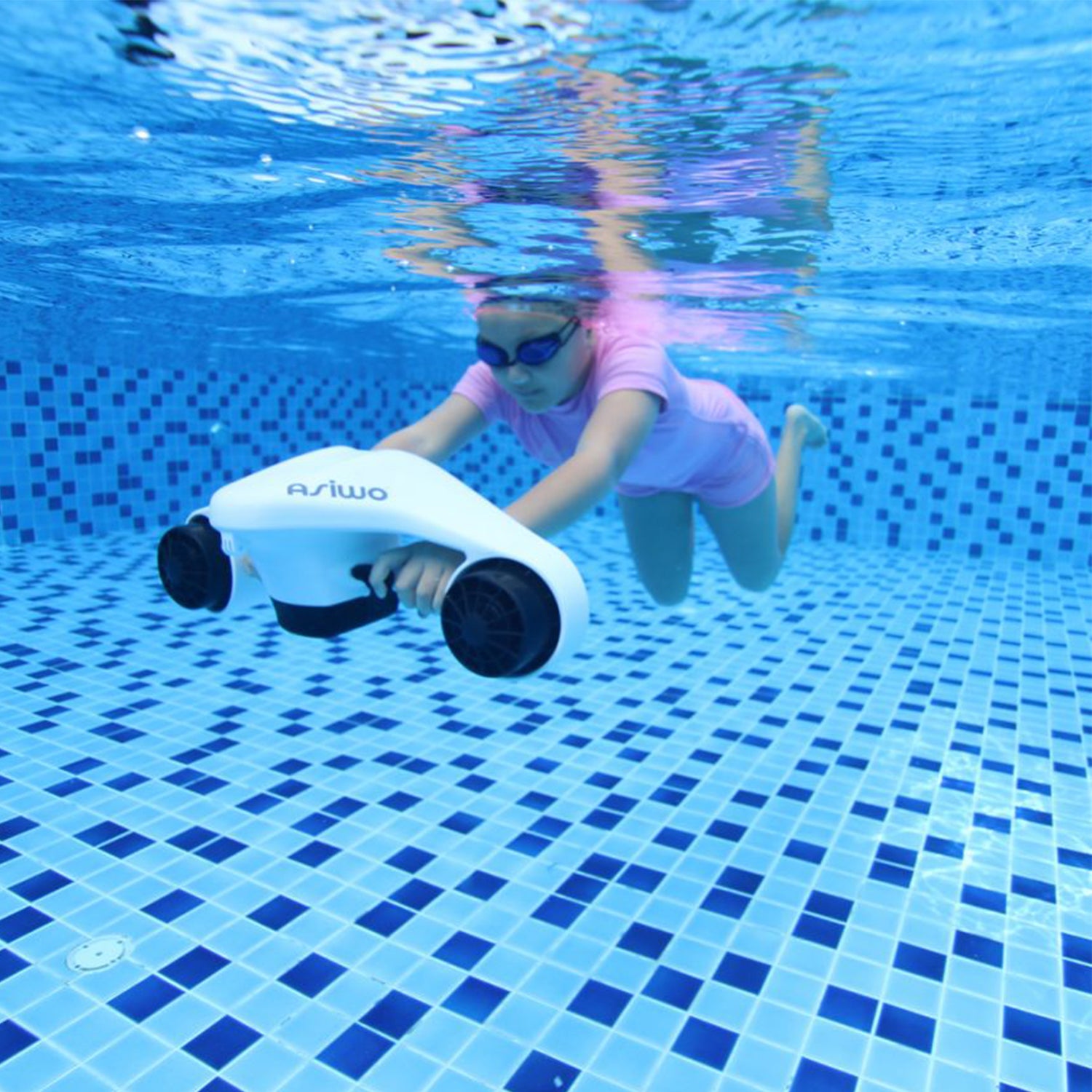 water scooter for kids, sea scooter for kids, underwater scooter for kids