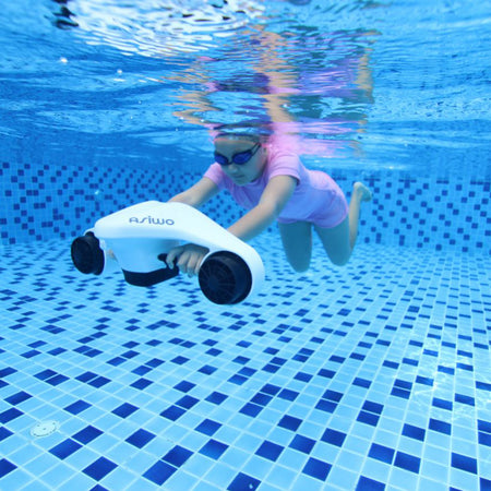 water scooter for kids, sea scooter for kids, underwater scooter for kids